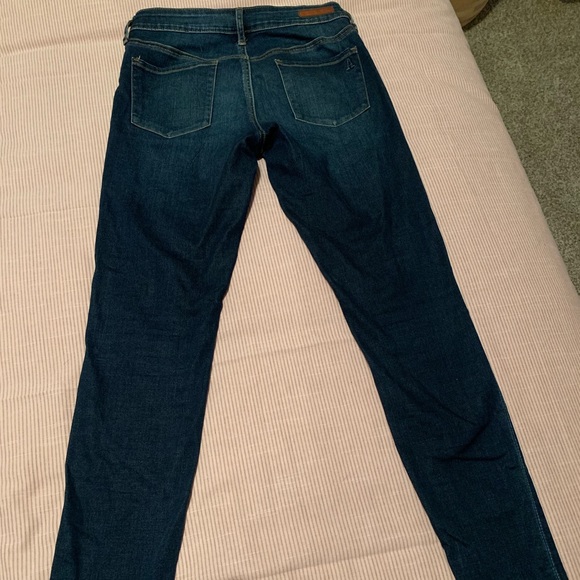 Skinny Jeans - Picture 3 of 4
